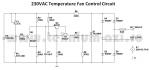 Schematic 230VAC Temperature Fan Control circuit.jpg