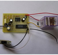 Critically boiler sent Comutator acustic - DIY - Portalul Tehnium Azi